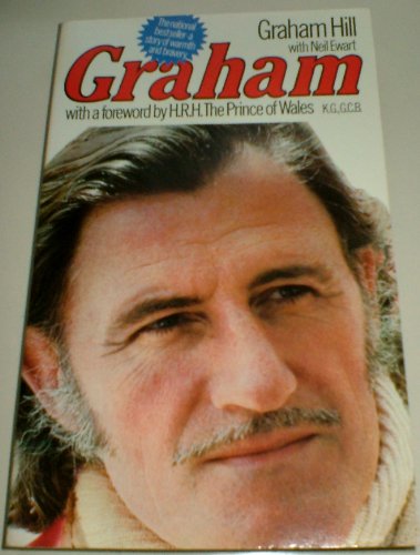 Imagen de archivo de Graham a la venta por Allyouneedisbooks Ltd
