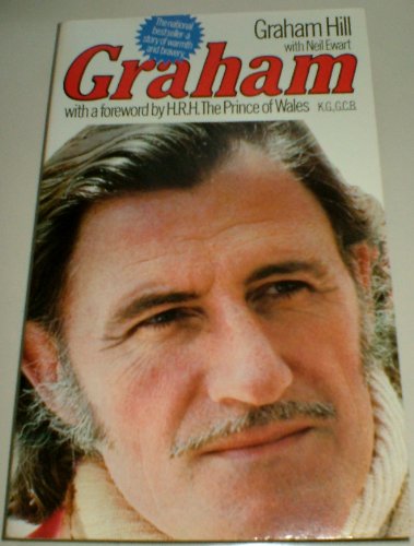 Stock image for Graham for sale by WorldofBooks