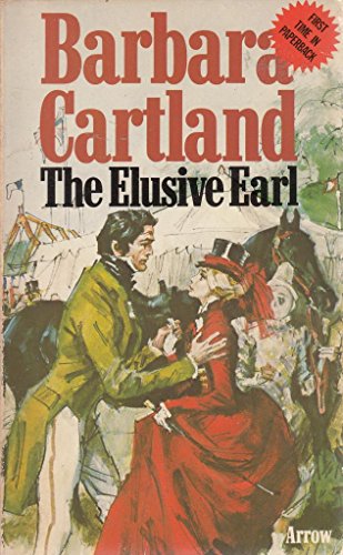 Elusive Earl (9780099152705) by Barbara Cartland