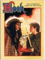 Hook: The Storybook (9780099153214) by Justine Korman Fontes