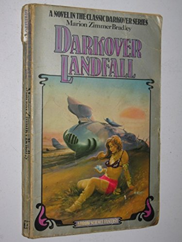 9780099154105: Darkover Landfall (Darkover)