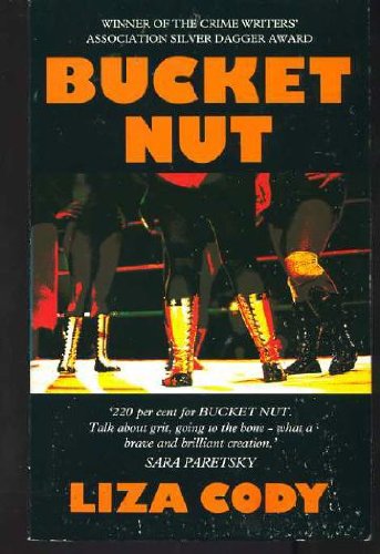Imagen de archivo de Bucket Nut a la venta por Better World Books