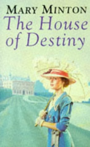 Stock image for The House of Destiny for sale by Goldstone Books