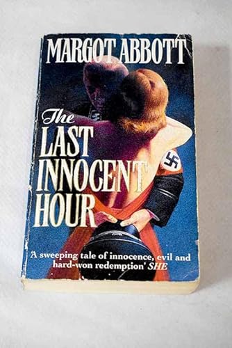 9780099161318: The Last Innocent Hour