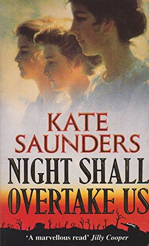 Stock image for Night Shall Overtake Us for sale by AwesomeBooks