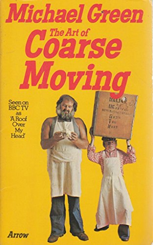 Beispielbild fr Art of Coarse Moving zum Verkauf von WorldofBooks