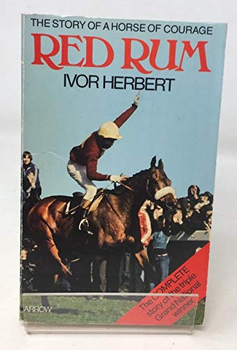 Beispielbild fr Red Rum zum Verkauf von WorldofBooks