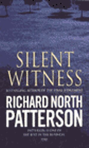 Stock image for Silent Witness for sale by ThriftBooks-Dallas