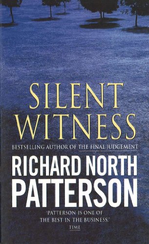 Stock image for Silent Witness for sale by ThriftBooks-Dallas