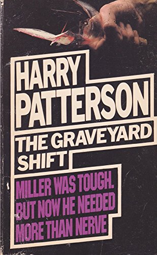 Imagen de archivo de The Graveyard Shift a la venta por ThriftBooks-Dallas