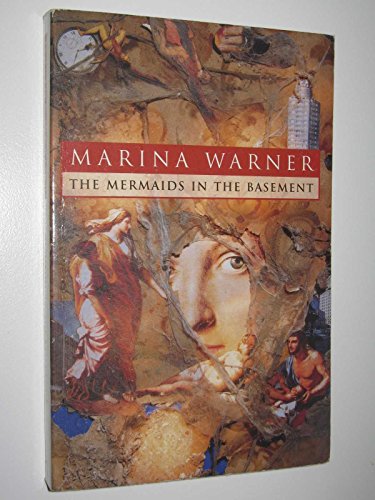Beispielbild fr The Mermaids in the Basement zum Verkauf von WorldofBooks