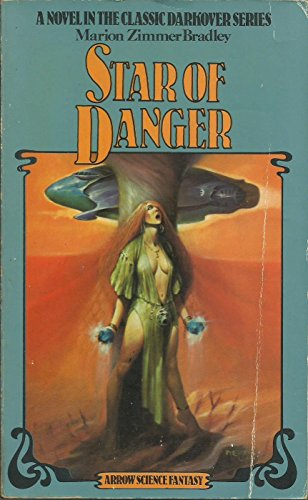 Stock image for Star of Danger for sale by Better World Books