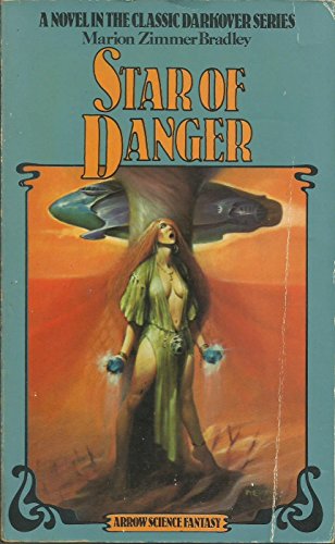 9780099166207: Star of Danger