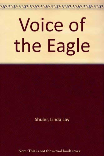Imagen de archivo de Voice of the Eagle a la venta por Better World Books Ltd