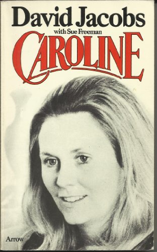 Stock image for Caroline for sale by Goldstone Books