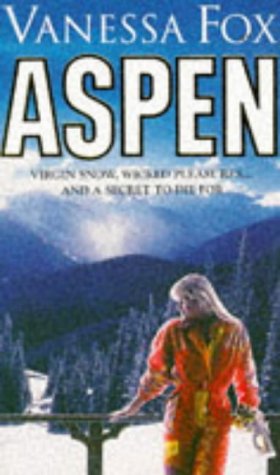 Stock image for Aspen for sale by AwesomeBooks