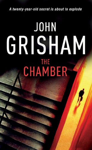 9780099179511: The Chamber