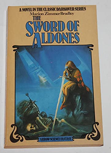 Stock image for The Sword of Aldones: A Novel in the Classic Darkover Series for sale by N & A Smiles