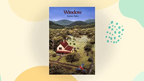 Stock image for Window (Red Fox picture books) for sale by WorldofBooks