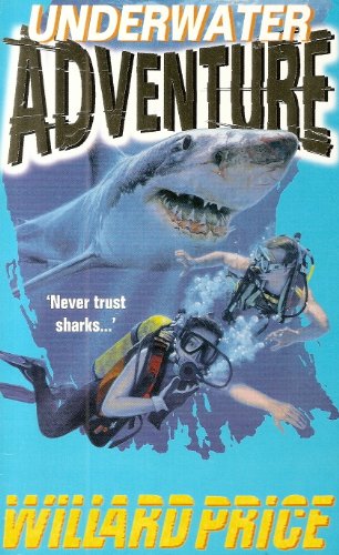 Imagen de archivo de Underwater Adventure a la venta por WorldofBooks