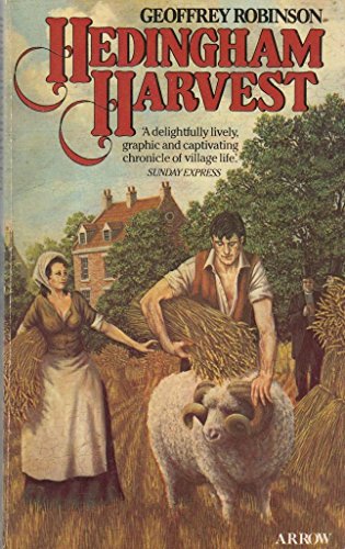 9780099182900: Hedingham Harvest: Victorian Family Life in Rural England