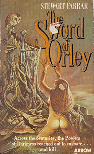 Stock image for The Sword of Orley for sale by Better World Books Ltd