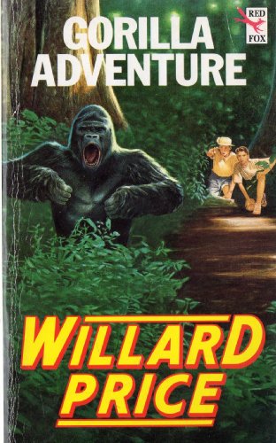 9780099183518: Gorilla Adventure (Red Fox Older Fiction)