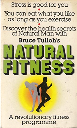 Imagen de archivo de Natural Fitness a la venta por WorldofBooks