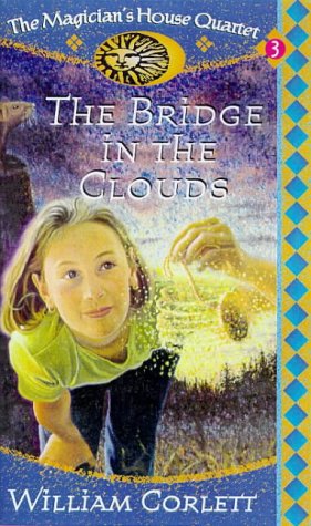 Beispielbild fr The Bridge in the Clouds (Red Fox Older Fiction) zum Verkauf von Reuseabook