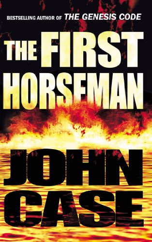 Imagen de archivo de First Horseman a la venta por Hawking Books