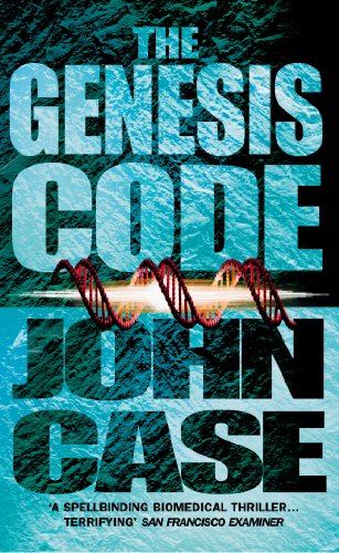9780099184126: The Genesis Code