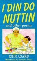 9780099184515: I Din Do Nuttin' (Red Fox poetry books)