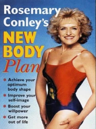 9780099185420: New Body Plan