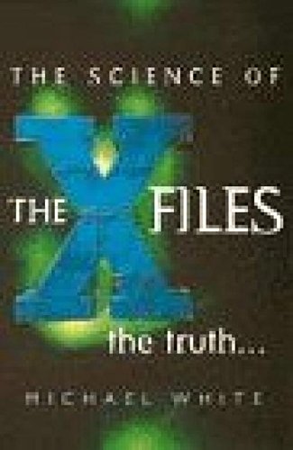 Stock image for SCIENCE OF THE ''X-FILES''' for sale by HPB-Diamond