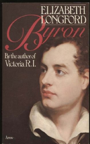 Stock image for Byron for sale by AwesomeBooks