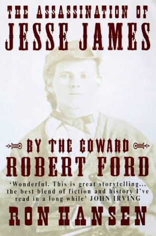 9780099188827: Assassination of Jesse James