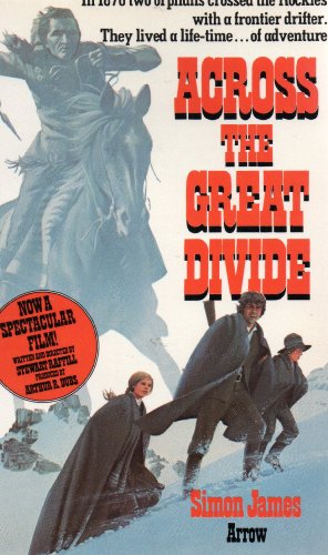 9780099189404: Across the Great Divide