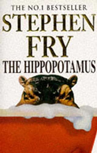 9780099189619: The Hippopotamus
