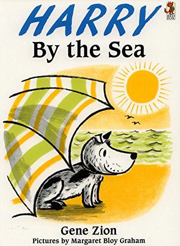 Beispielbild fr Harry by the Sea zum Verkauf von Blackwell's