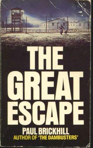 Stock image for The Great Escape for sale by WorldofBooks