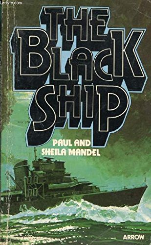 9780099190905: The black ship