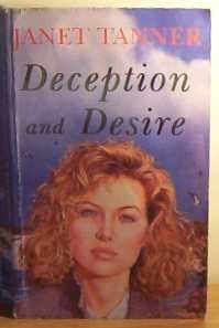 Beispielbild fr Deception and Desire zum Verkauf von AwesomeBooks