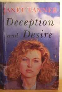 9780099191117: Deception and Desire