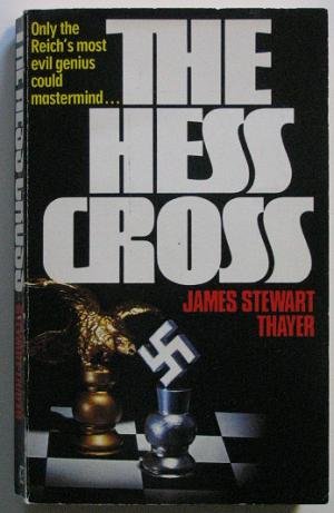 Stock image for Hess Cross for sale by WorldofBooks