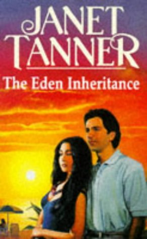 Stock image for The Eden Inheritance for sale by AwesomeBooks