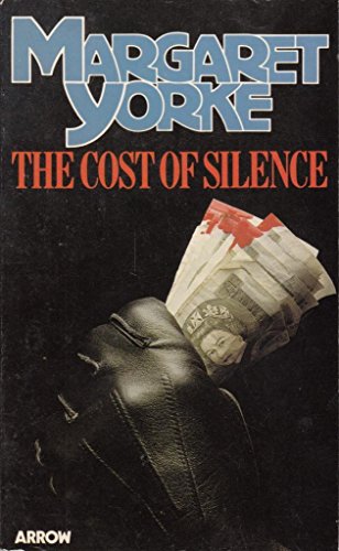 Stock image for The Cost of Silence for sale by Wonder Book