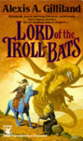 9780099192817: Lord of the Troll Bats