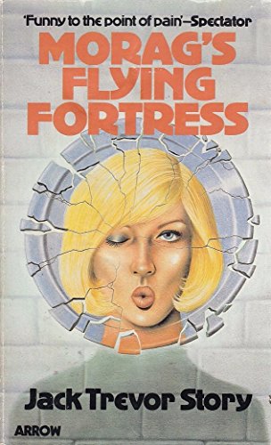 9780099193005: Morag's Flying Fortress