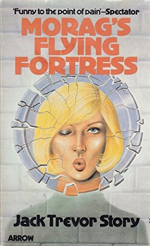 9780099193005: Morag's flying fortress
