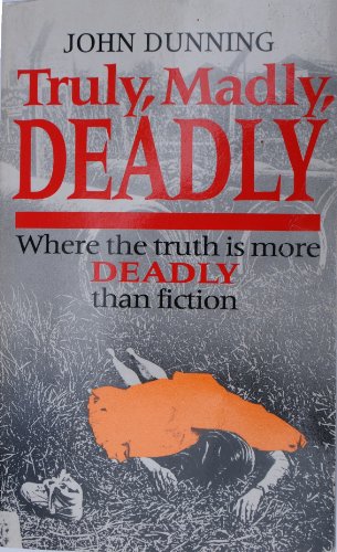 9780099193210: Truly, Madly, Deadly: The Omnibus